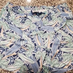 Vineyard Vines Mens Bathing Suit 2XL